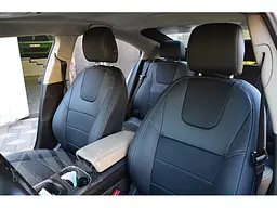 Авточохли модельні MW Brothers для Chevrolet Volt I c 2010 - мініатюра 7