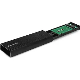 Зовнішня кишеня Chieftec CEB-M2C-TL (CEB-M2C-TL) - мініатюра 2