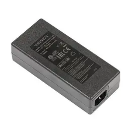 Блок живлення мережевий Mikrotik (48V2A96W)