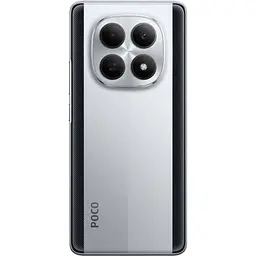 Смартфон Poco M8 5G 8/512GB Silver UA-UCRF [173479] - мініатюра 6