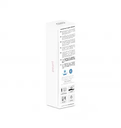 Вібратор Kiiroo Pearl 3 20 см рожевий - мініатюра 6