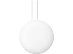 Бездротовий маршрутизатор (роутер) / Точка доступу Google Nest Wifi Router and Two Points Snow (GA00823-US) - мініатюра 6