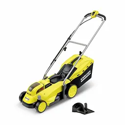 Газонокосарка Karcher LMO 18-33 Battery (1.444-400.0)