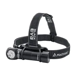 Ліхтар Mactronic Black Eye R40 (4000 Lm) Programmable Rechargeable Type-C (THL0060) (DAS303953)