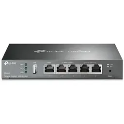 Маршрутизатор TP-Link (ER605)