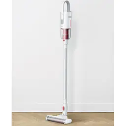 Пилосос A-Derma Cordless Vacuum Cleaner White VC20 DEM-VC20S - мініатюра 2