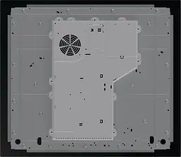 Варильна поверхня Gorenje індукційна, 60см, PowerBoost, TouchControl, чорний - мініатюра 6