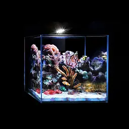 Комплект AquaLighter Nano Marine Set, 15 л - мініатюра 6