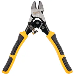Кусачки DeWALT Compound Action, 190 мм (DWHT0-70275) - мініатюра 2