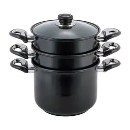Пароварка Kamille KM-5823
