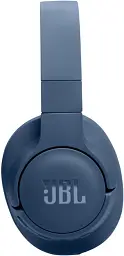 Навушники JBL Tune 720BT Blue (JBLT720BTBLU) - мініатюра 2