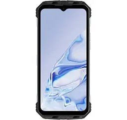 Смартфон Doogee S100 Pro 12/256GB Silver (Global) - мініатюра 2