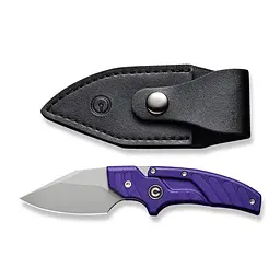 Ніж Civivi Typhoeus Fixed Blade C21036-2 - мініатюра 7