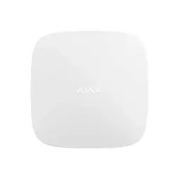Ретранслятор Ajax ReX2 white - мініатюра 1