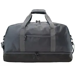Сумка дорожня Semi Line 45 Grey (T5866-1) - мініатюра 2