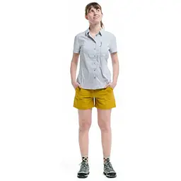 Сорочка Turbat Maya SS Wmn Glacier Grey XS (1054-012.004.4137)