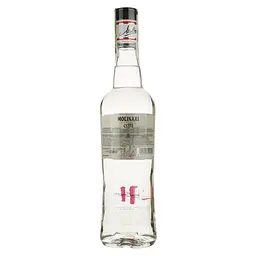 Лікер Sambuca Molinari Extra, 40 %, 0,7 л (32480) - мініатюра 2