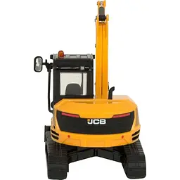 Модель Britains Екскаватор JCB 86C-1 1:32 (43013) - мініатюра 4