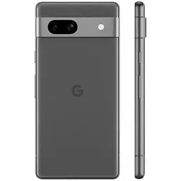 Смартфон Google Pixel 7a 8/128 Gb Charcoal - мініатюра 2