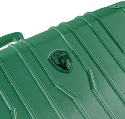 Валіза Heys Xtrak (L) Midnight Green (10103-0148-30) 930193 - мініатюра 8