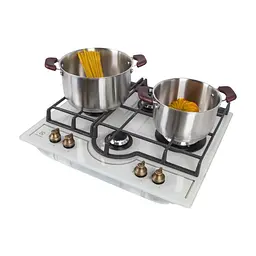Варочна поверхня Electrolux GPE 363 RBV (GPE363RBV) - мініатюра 4