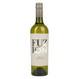 Вино Fuzion Torrontes, біле, сухе, 13,5%, 0,75 л (35589)