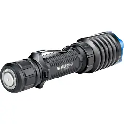 Ліхтар Olight Warrior X Pro Black - мініатюра 2