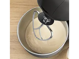 Кухонна машина Tefal Bake Essential QB161H38 - мініатюра 5
