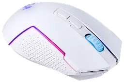 Комп'ютерна миша Redragon Trident White 71864 teh0023061 - мініатюра 8