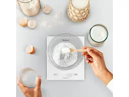 Ваги кухонні Tefal BC5504V0 - мініатюра 6