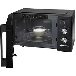Мікрохвильова піч Gorenje MO20A3BH - мініатюра 3