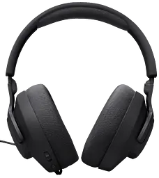 Гарнітура JBL QUANTUM 100M2 Black (JBLQTUM100M2BLK)