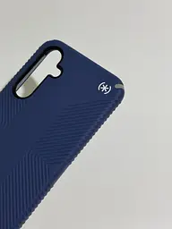 Чохол протиударний Speck Presidio2 Grip 150589-3206 для Samsung S23 FE (6.4") Coastal Blue - мініатюра 9