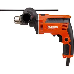 Дриль ударна Makita M8103KX2 [95974] - мініатюра 3