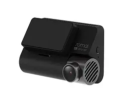 Відеореєстратор Xiaomi 70mai HDR Dash Cam 4K A810S + RC24 камера - мініатюра 2
