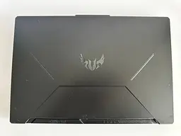 Ігровий ноутбук ASUS TUF Gaming A17 FA706IH-RS53 17.3" 144Hz (Ryzen 5 4600H / 16GB / SSD 256GB / GTX 1650 4GB) Refurbished - мініатюра 11