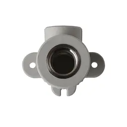 Кутник 90 настінний Vsplast PPR ф25x3/4 вн 1011 - мініатюра 2