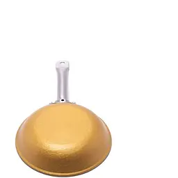 Сковорода Gipfel Select Orange 24х4.5 см (2143) - мініатюра 3