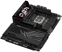 Материнська плата ASUS ROG MAXIMUS Z890 HERO (ROG MAXIMUS Z890 HERO) (Socket 1851, Intel Z890, ATX) - мініатюра 3