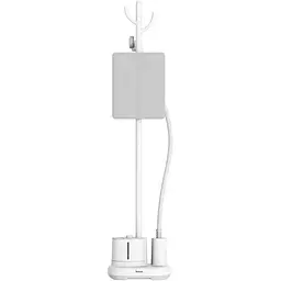 Відпарювач вертикальний Tefal Origin Home 2000Вт, 1400мл, 42г/хв, білий teh0025701