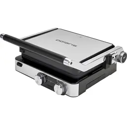 Електрогриль Polaris PGP 7001D Silver