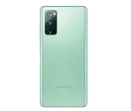 Смартфон Samsung Galaxy S20 FE 5G 6/128GB Green Refurbished - мініатюра 2