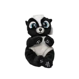 М'яка іграшка TY Beanie Bellies 41288 Скунс Rukus
