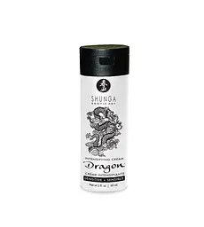 Стимулирующий крем для пар, 60 мл Shunga Dragon Cream Sensitive