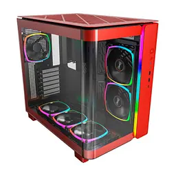 Корпус для ПК MONTECH KING 95 PRO (R) - миниатюра 2
