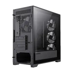 Корпус для ПК Gamemax Destroyer MB - миниатюра 8