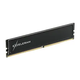 Модуль пам'яті для комп'ютера DDR5 16GB 6000 MHz Black Sark eXceleram (ED50160603036C) - мініатюра 2