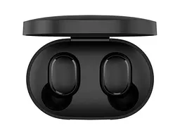 Навушники TWS (повністю бездротові) Xiaomi Redmi Buds Essential Black (BHR6606GL) - мініатюра 3