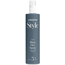 Лосьйон для укладки волосся La Biosthetique Blow Dry Spray сильної фіксації 250 мл