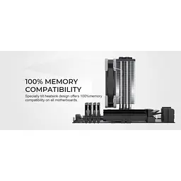 Кулер до процесора ID-Cooling SE-214-XT BASIC - мініатюра 10